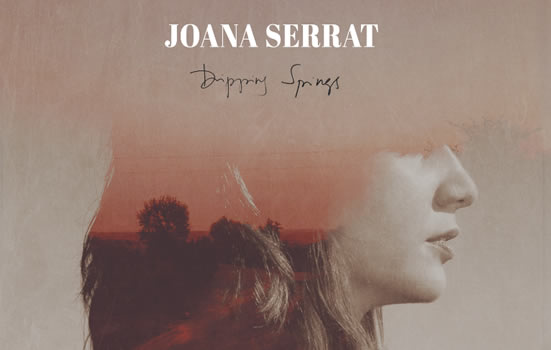 foto de JOANA SERRAT