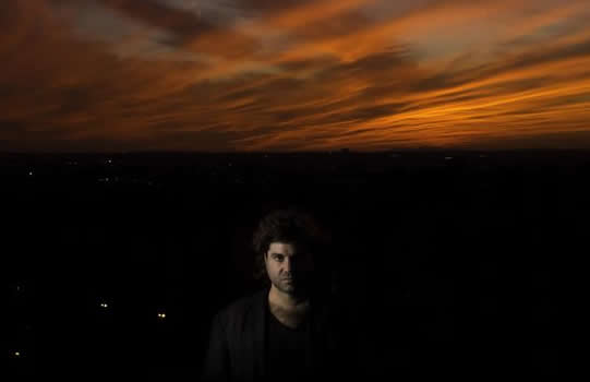 foto de JOE CREPÚSCULO
