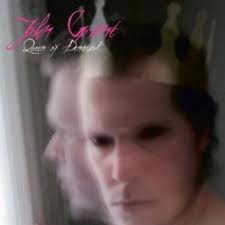 JOHN GRANT. Queen of Denmark, n39 Popout de 2010