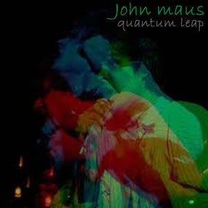 JOHN MAUS