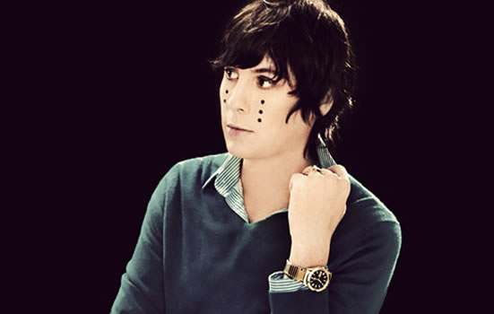 foto de JOHNNY JEWEL