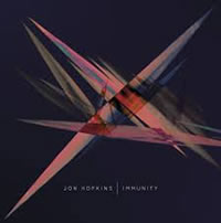 JON HOPKINS. Immunity, nº32 Popout de 2013