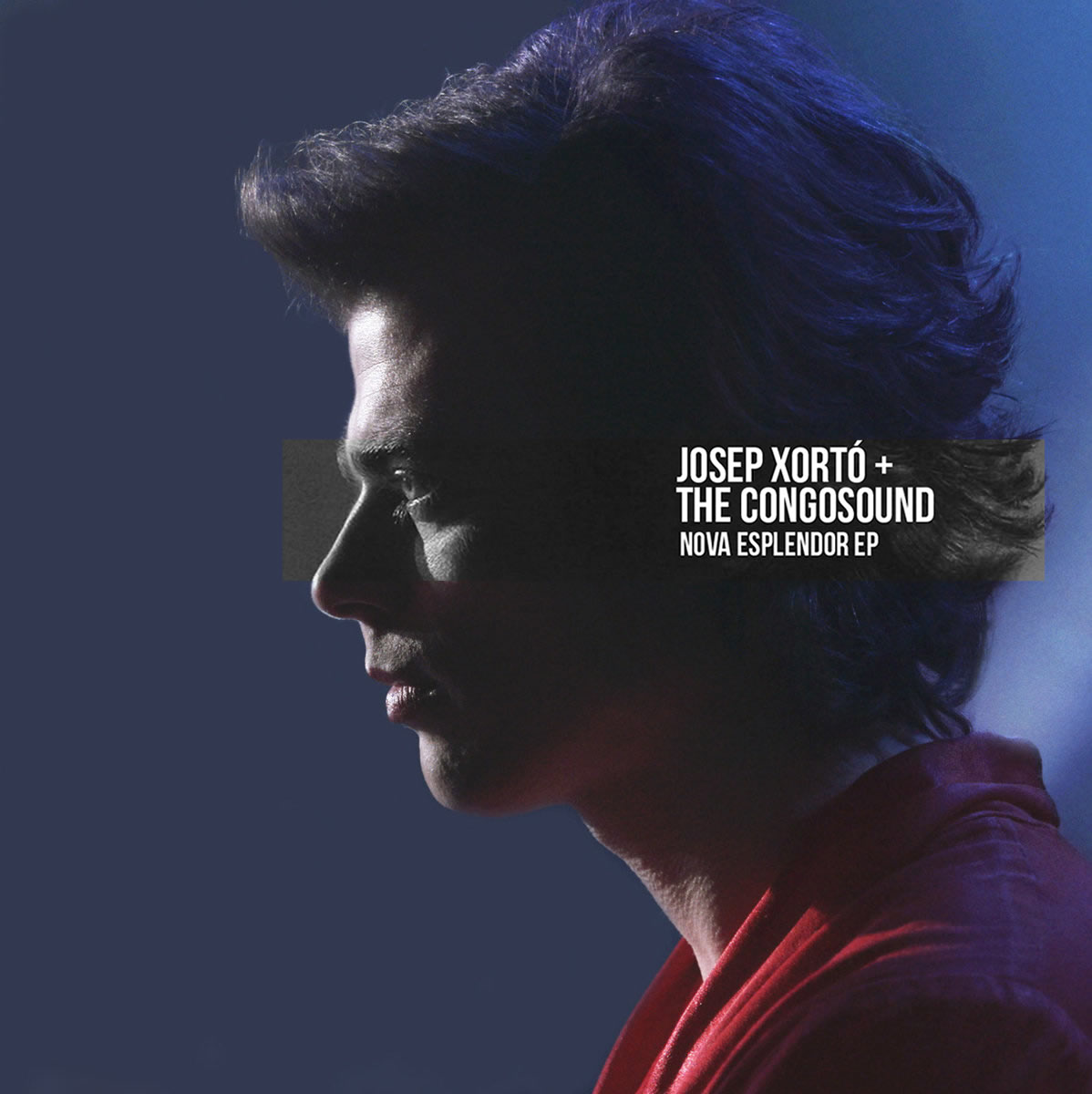 foto de JOSEP XORTÓ + THE CONGOSOUND
