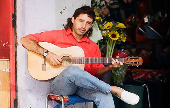 foto de JUAN WAUTERS
