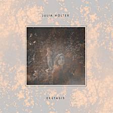 JULIA HOLTER. Ekstasis, nº74 Popout de 2011