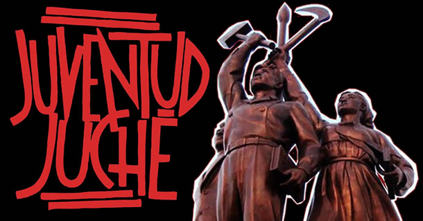 Juventud Juché