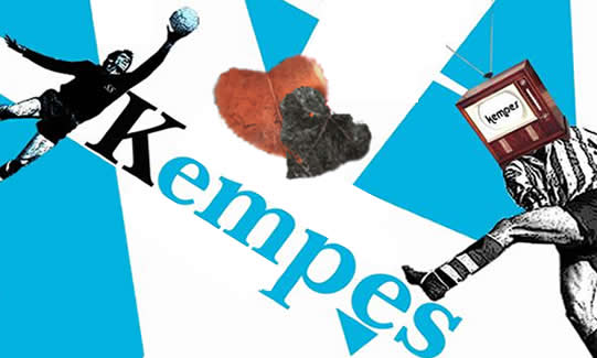 Kempes