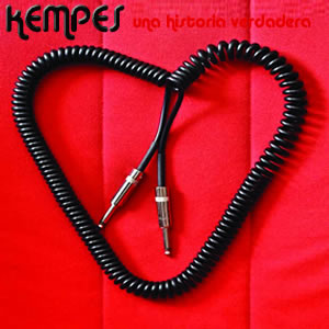 KEMPES. Una historia verdadera