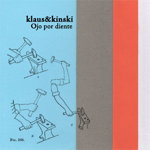 KLAUS & KINSKI. Ojo por diente