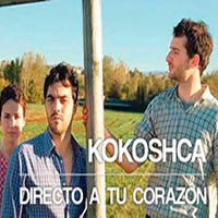 KOKOSHCA. Directo a tu corazón