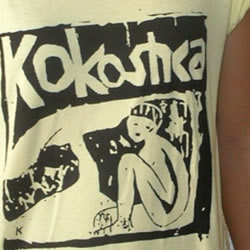 KOKOSHCA. Directo a tu corazón