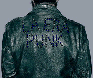 ALGORA. La era punk, canción Popin de 2013