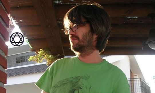 David Rodríguez