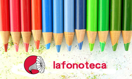 LaFonoteca