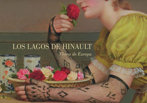 foto de LOS LAGOS DE HINAULT