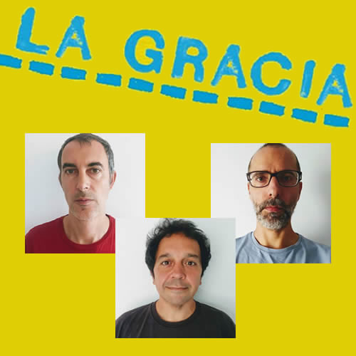 La Gracia