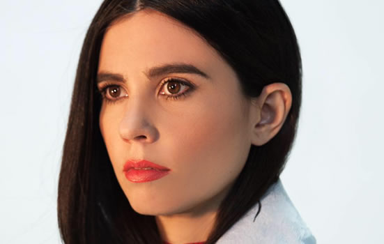 foto del JAVIERA MENA