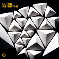 LALI PUNA. Our inventions, n91 Popout de 2010