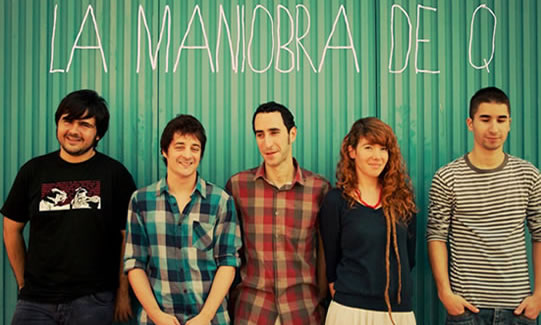 LA MANIOBRA DE Q