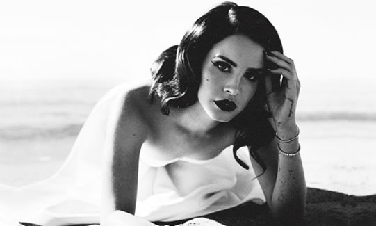 LANA DEL REY