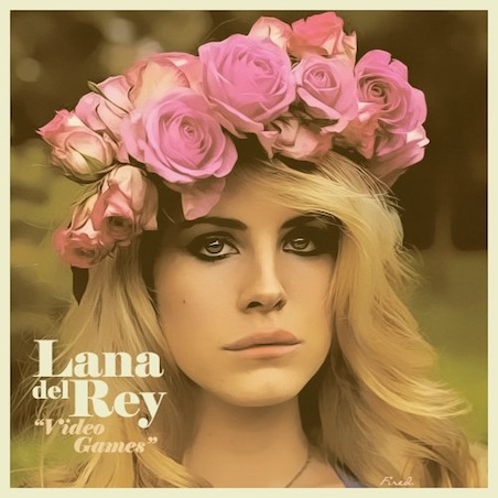 LANA DEL REY