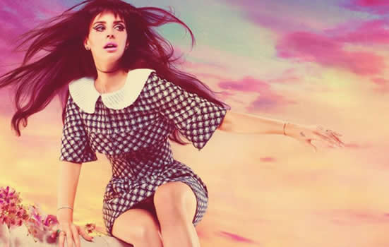 foto de LANA DEL REY