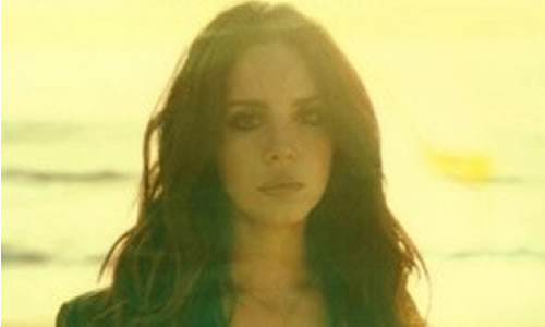 LANA DEL REY