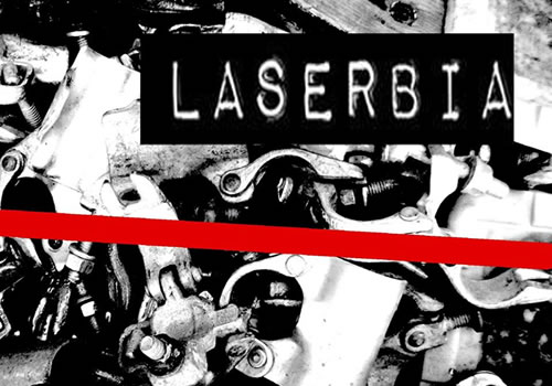 foto de LASERBIA