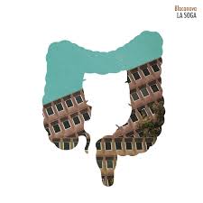 BLACANOVA. La soga