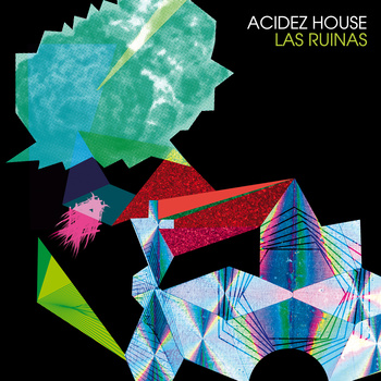 LAS RUINAS. Acidez House, nº26 Popin de 2013