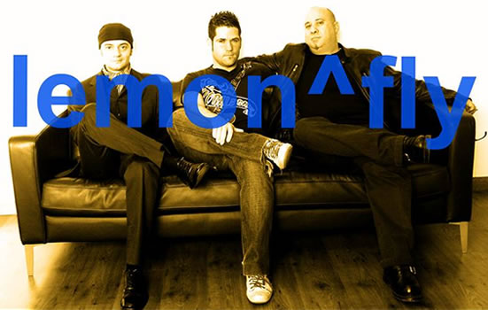 foto de LEMON^FLY