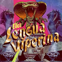 ELLOS. Lengua viperina