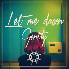 LA ROUX. Let me down gently