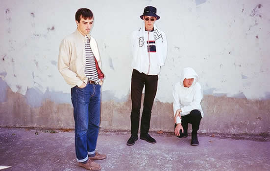 foto de LUST FOR YOUTH