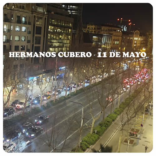 LOS HERMANOS CUBERO