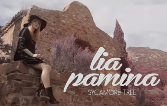 foto de LIA PAMINA