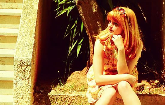 foto de LIA PAMINA