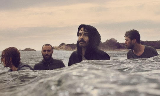 Local Natives