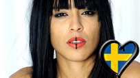 Suecia, Loreen
