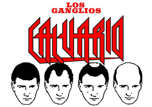 LOS GANGLIOS