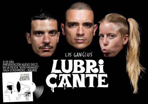 LOS GANGLIOS