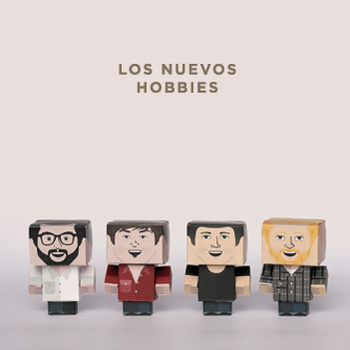 LOS NUEVOS HOBBIES