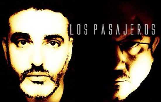 foto de LOS PASAJEROS