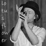RADIOHEAD. Lotus flower