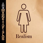 THE MAGNETIC FIELDS. Realism, n45 Popout de 2010