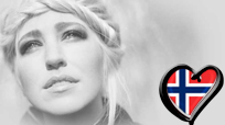 Noruega. MARGARTE BERGER