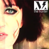 MARNIE. The Hunter