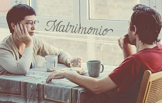 foto de MATRIMONIO