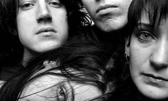 My bloody Valentine