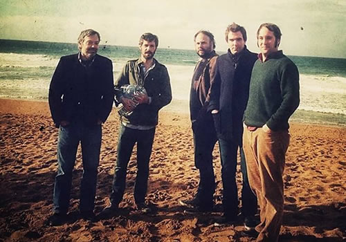 foto de McEnroe